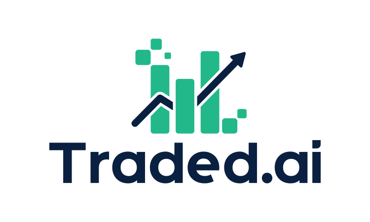 traded logo